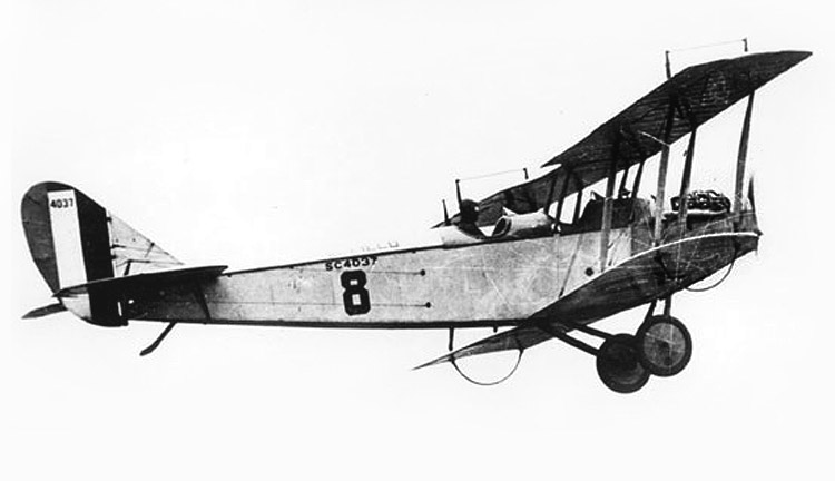 historie Crack pot spids Elizabeth 'Bessie' Coleman (1893-1926), Pioneer Aviatrix